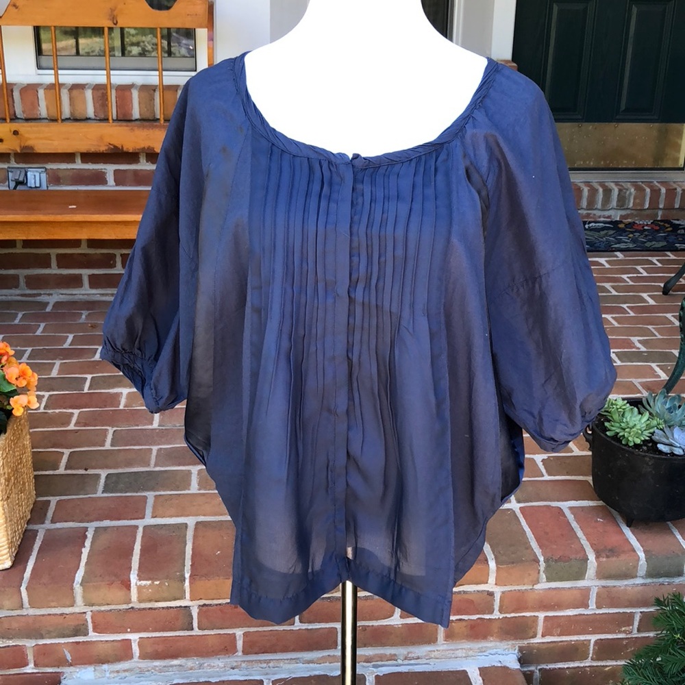 Calvin Klein blouse
